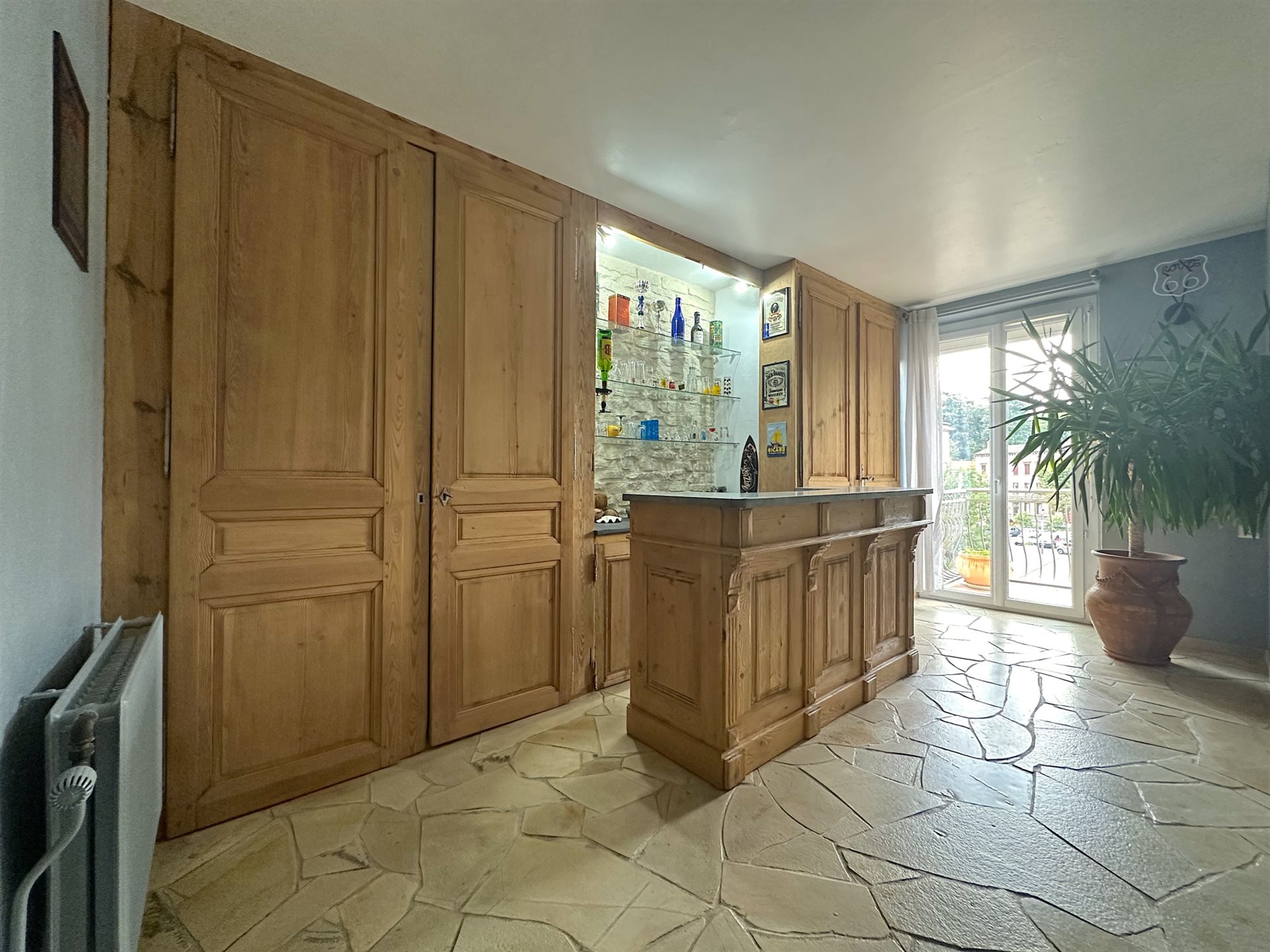Appartement à vendre, 133m², Rive-de-Gier