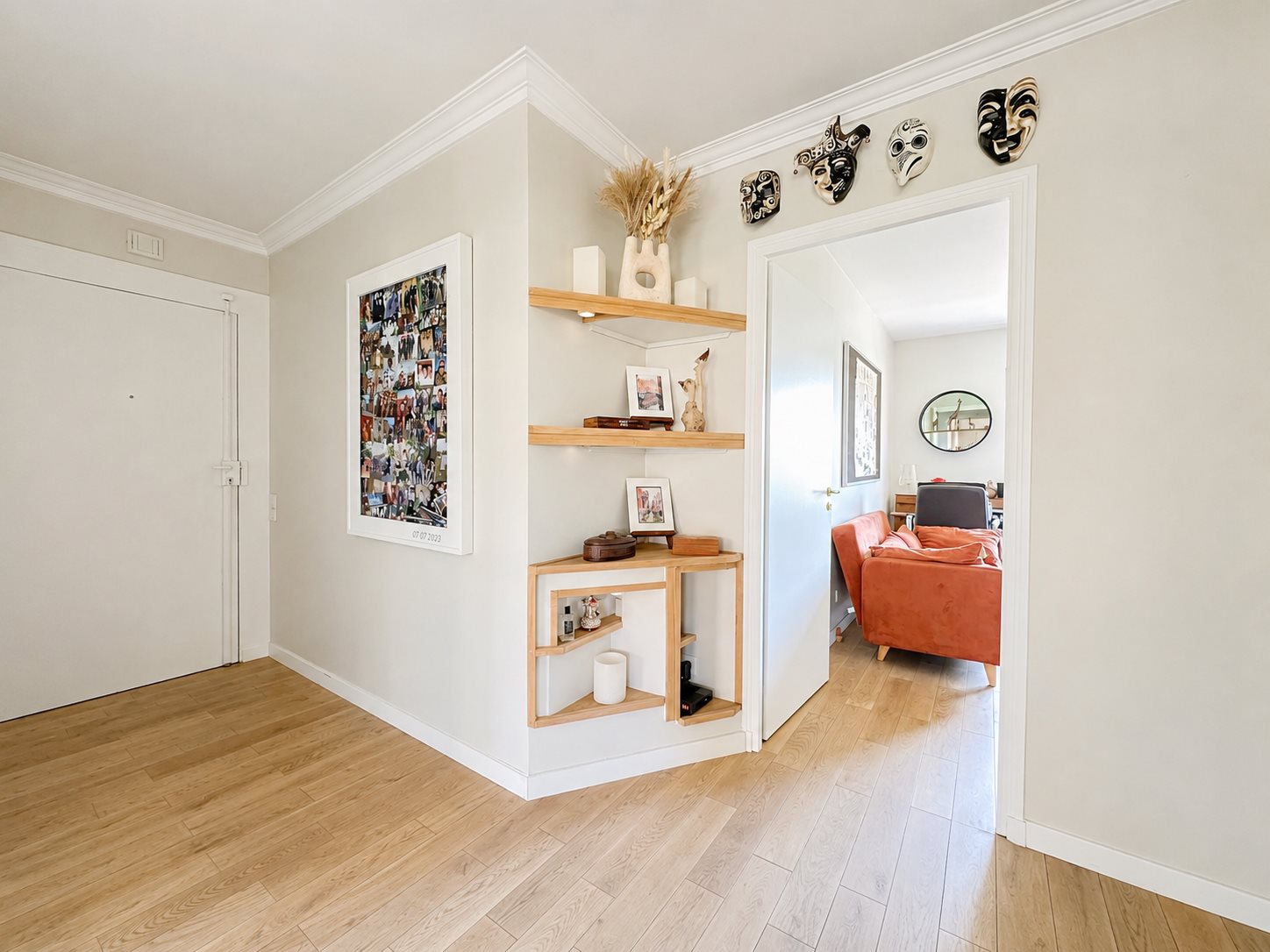 Appartement à vendre, 81m², Tassin-la-Demi-Lune