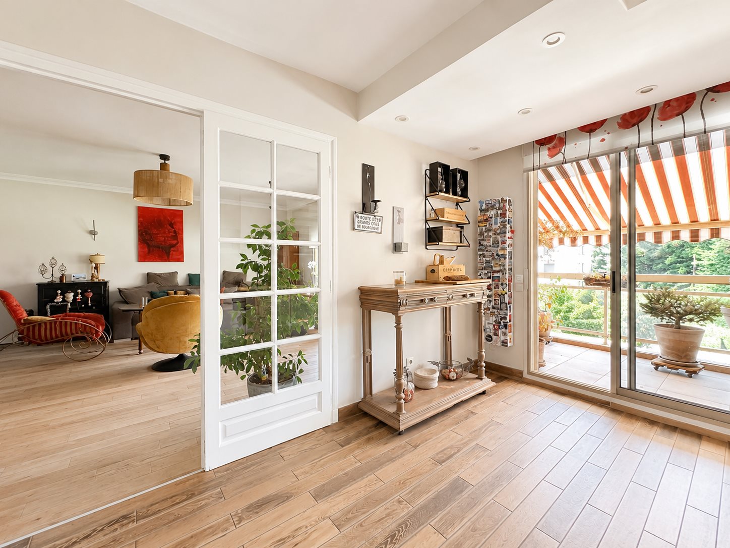 Appartement à vendre, 81m², Tassin-la-Demi-Lune