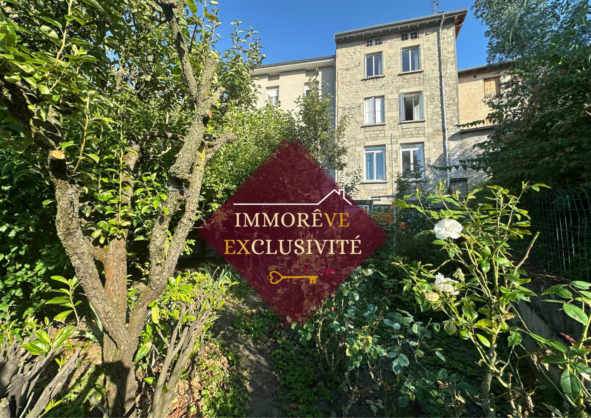 Appartement à vendre, 78m², Lorette
