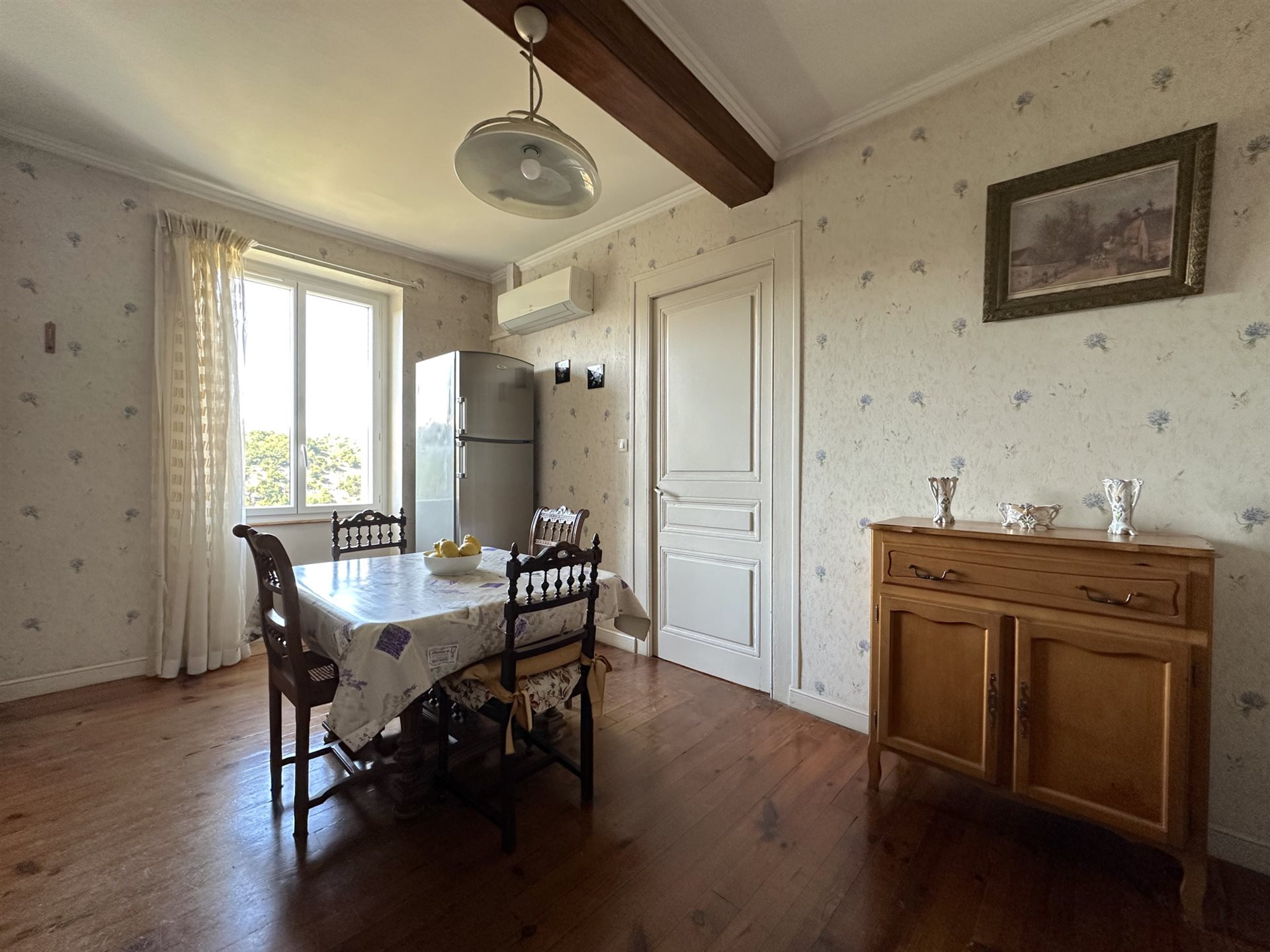 Appartement à vendre, 78m², Lorette