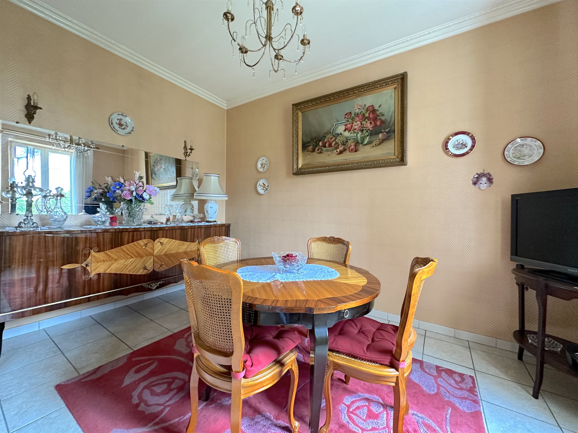 Maison à vendre, 76m², Tassin-la-Demi-Lune