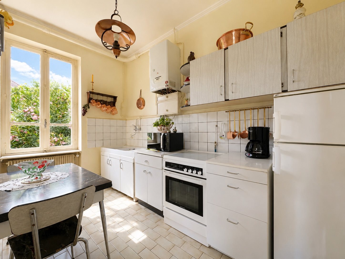Maison à vendre, 76m², Tassin-la-Demi-Lune
