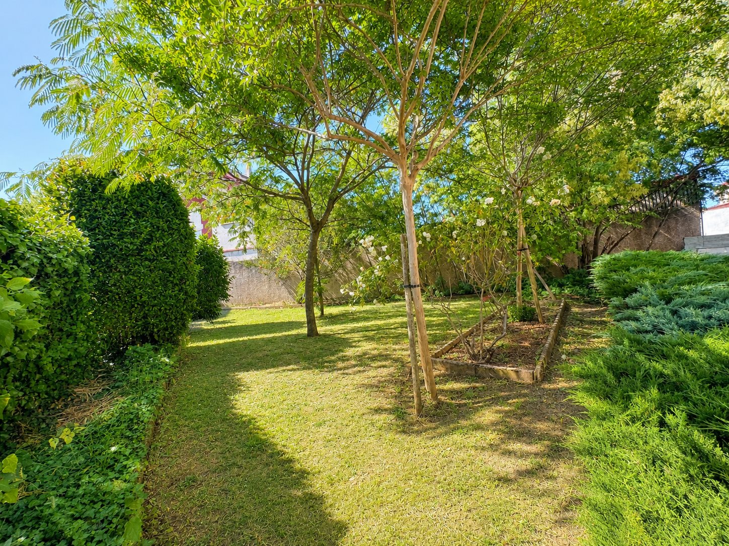 Appartement à vendre, 85m², Roussillon