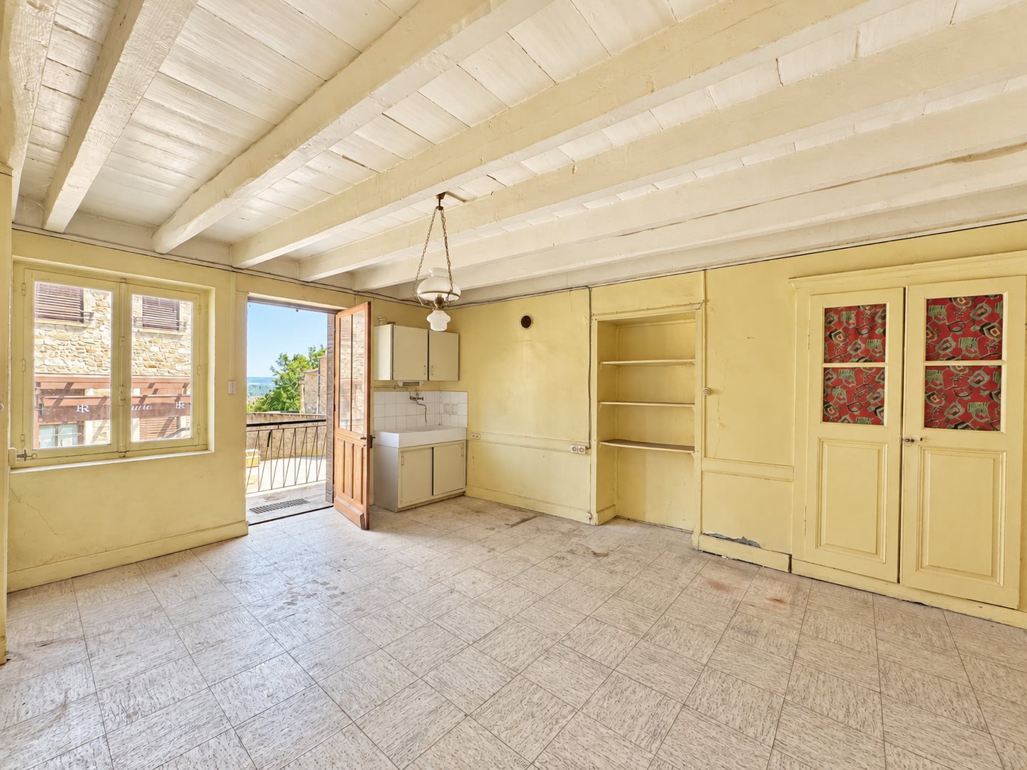 Maison à vendre, 62m², Saint-Michel-sur-Rhône