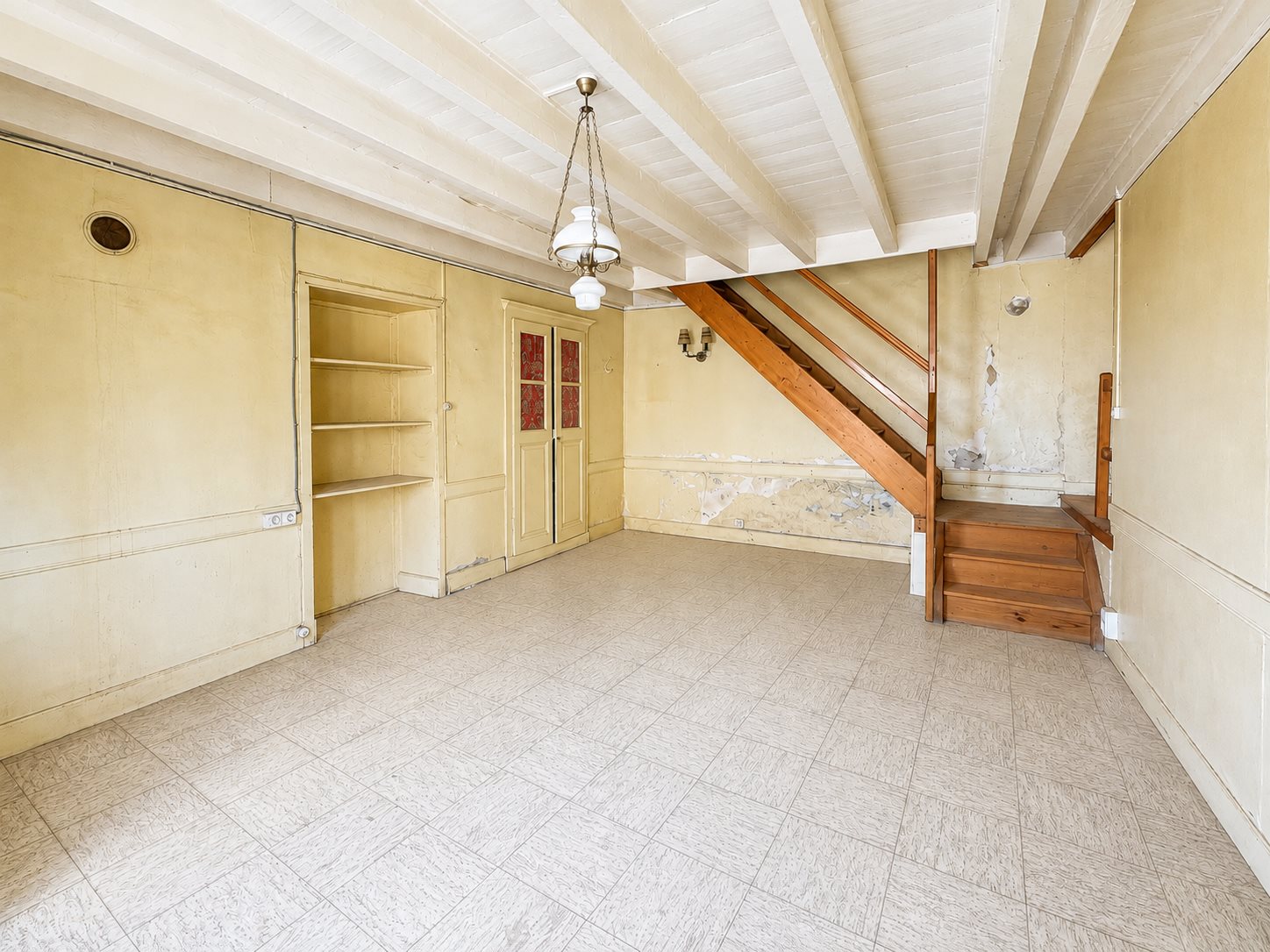Maison à vendre, 62m², Saint-Michel-sur-Rhône
