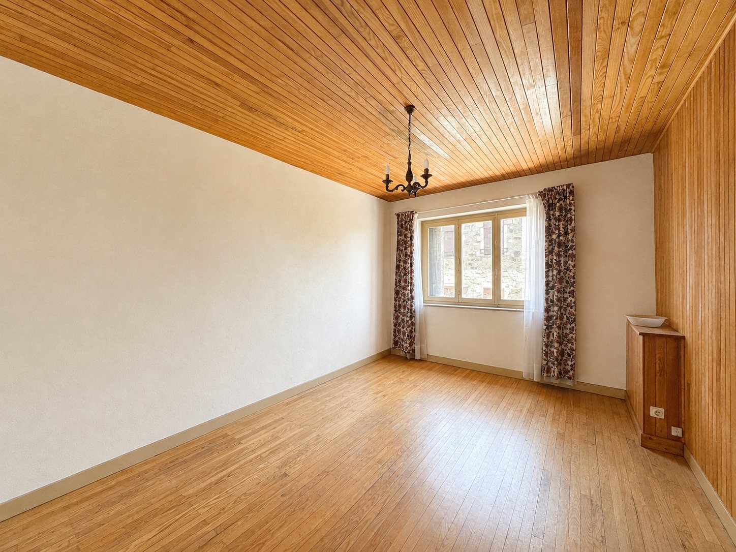 Maison à vendre, 62m², Saint-Michel-sur-Rhône