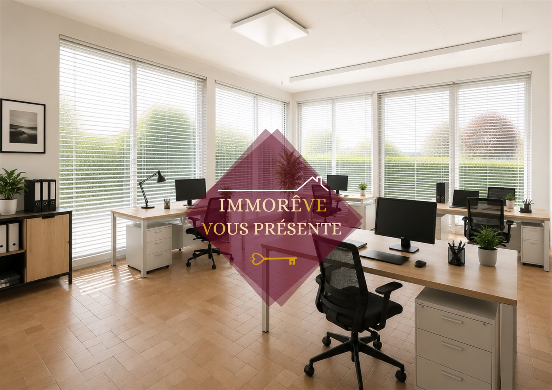 Maison à vendre, 211m², Saint-Maurice-l'Exil