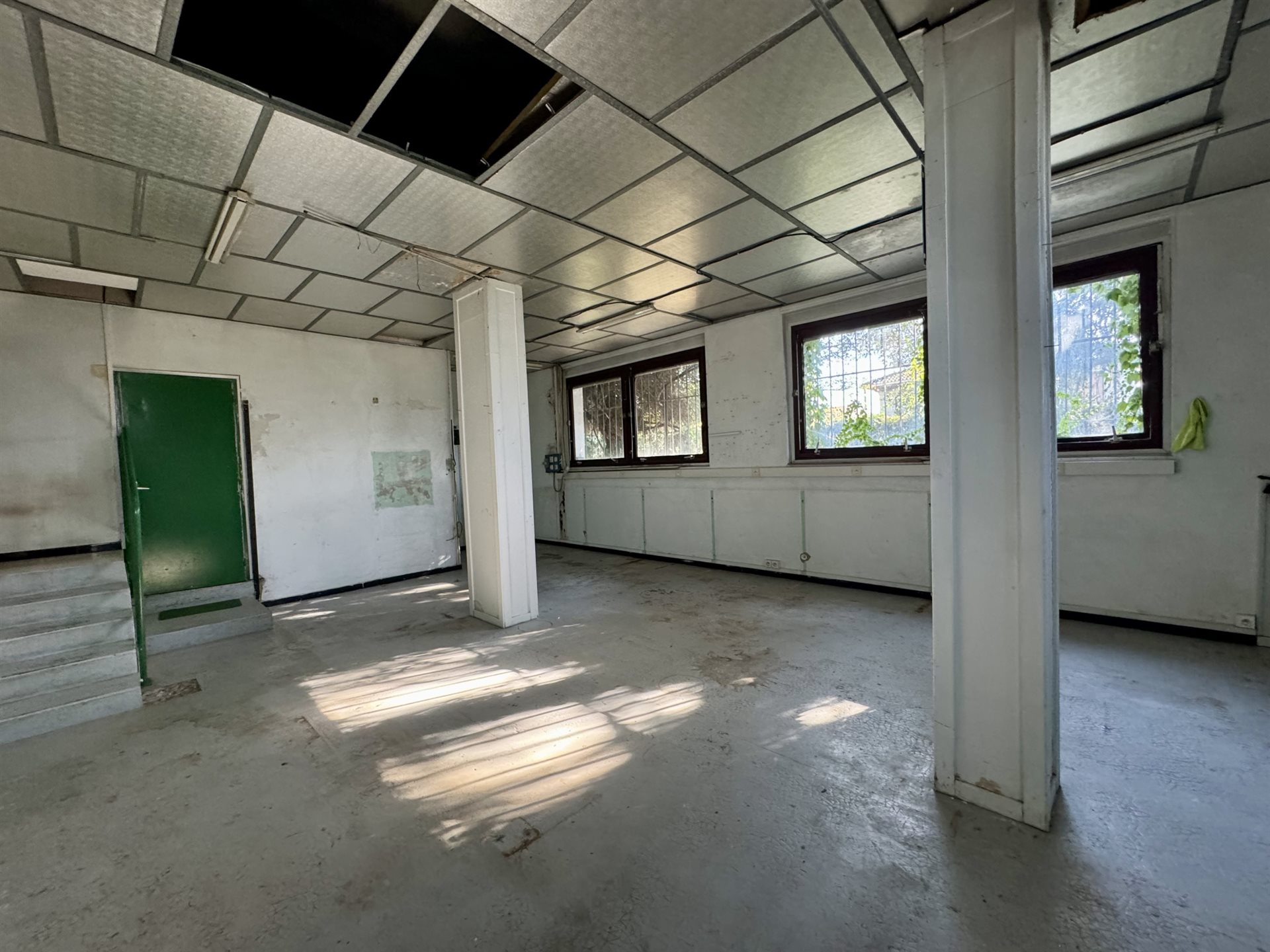 Maison à vendre, 211m², Saint-Maurice-l'Exil