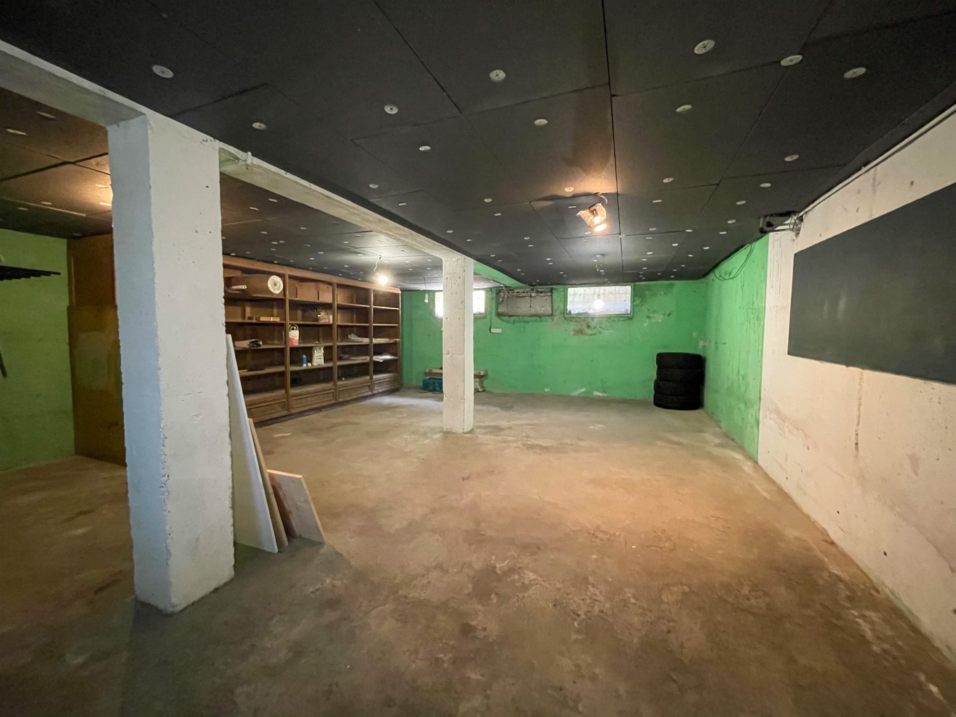 Maison à vendre, 211m², Saint-Maurice-l'Exil