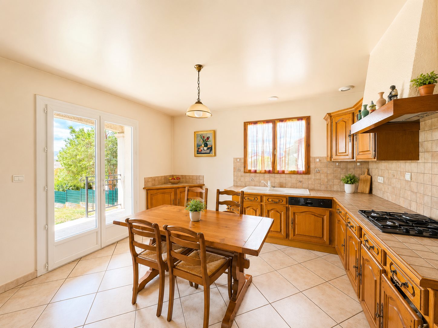 Maison à vendre, 110m², Saint-Maurice-l'Exil