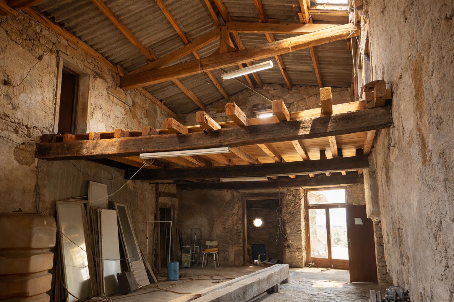 Maison à vendre, 126m², Lupé