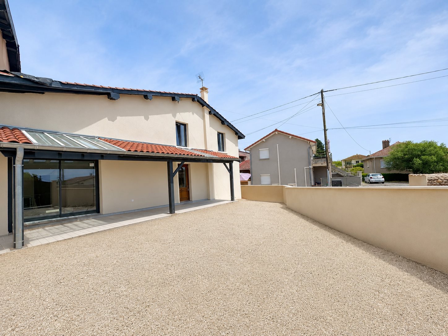 Maison à vendre, 163m², Vienne