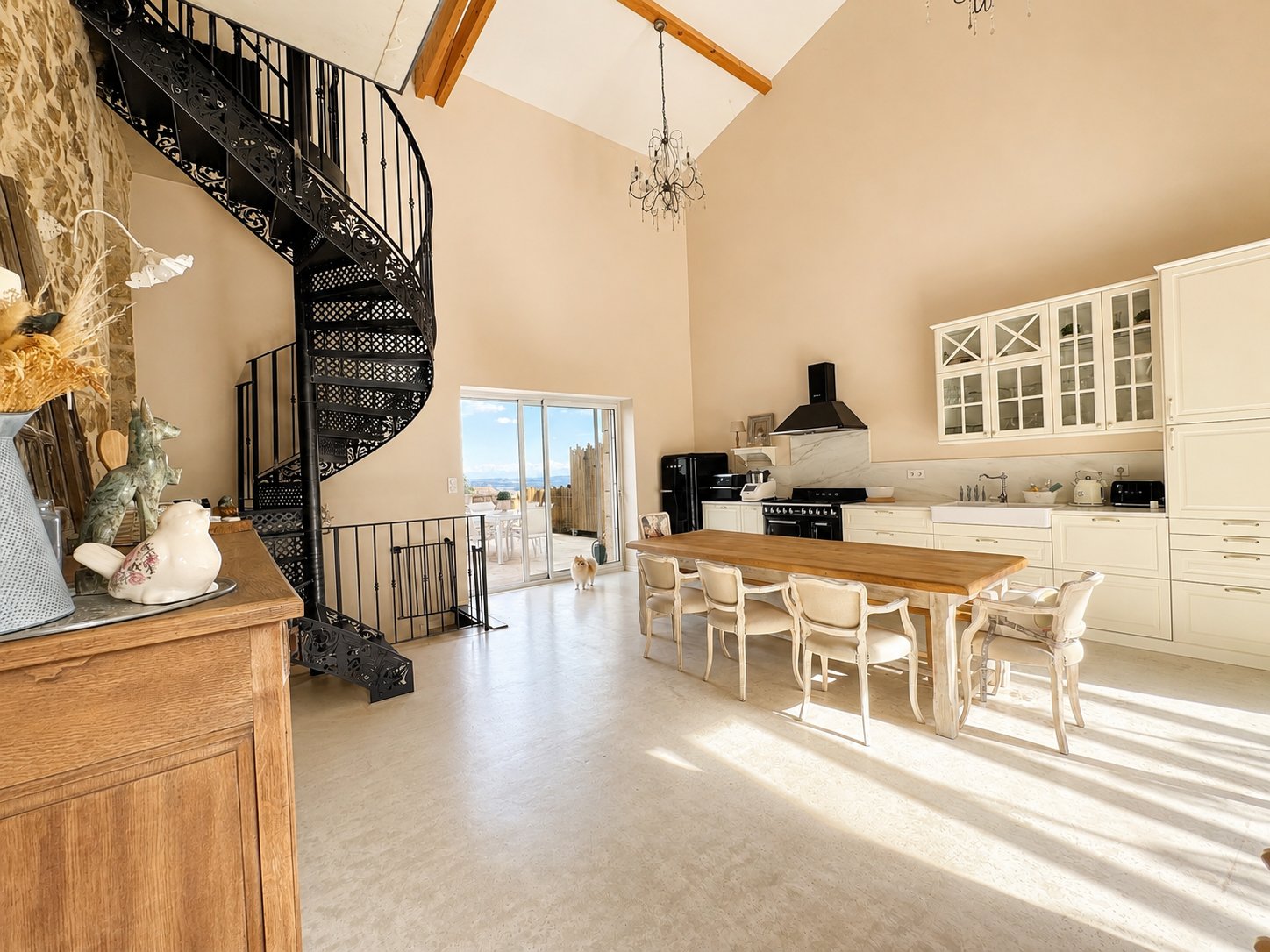 Maison à vendre, 154m², Pélussin