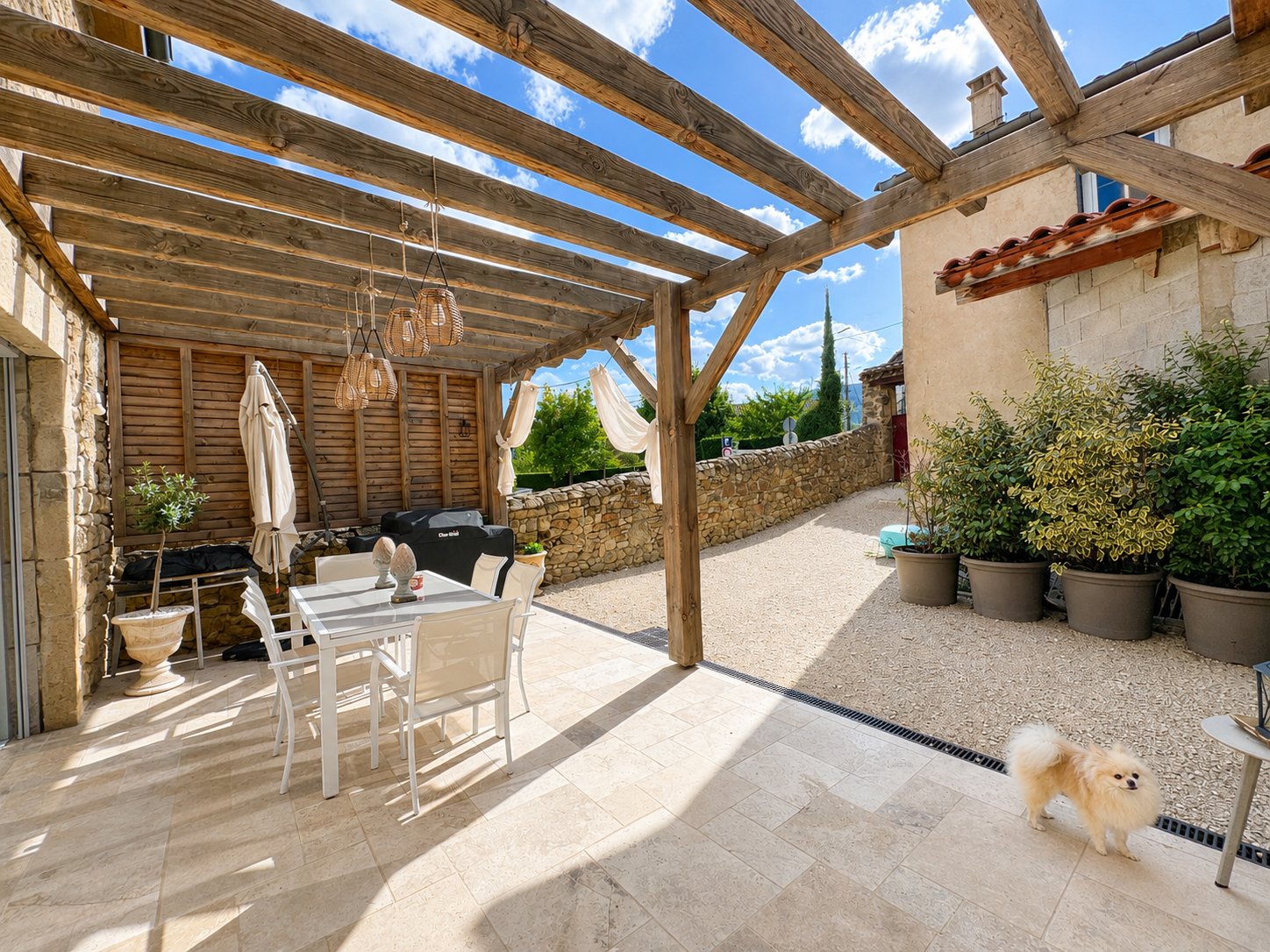 Maison à vendre, 154m², Pélussin