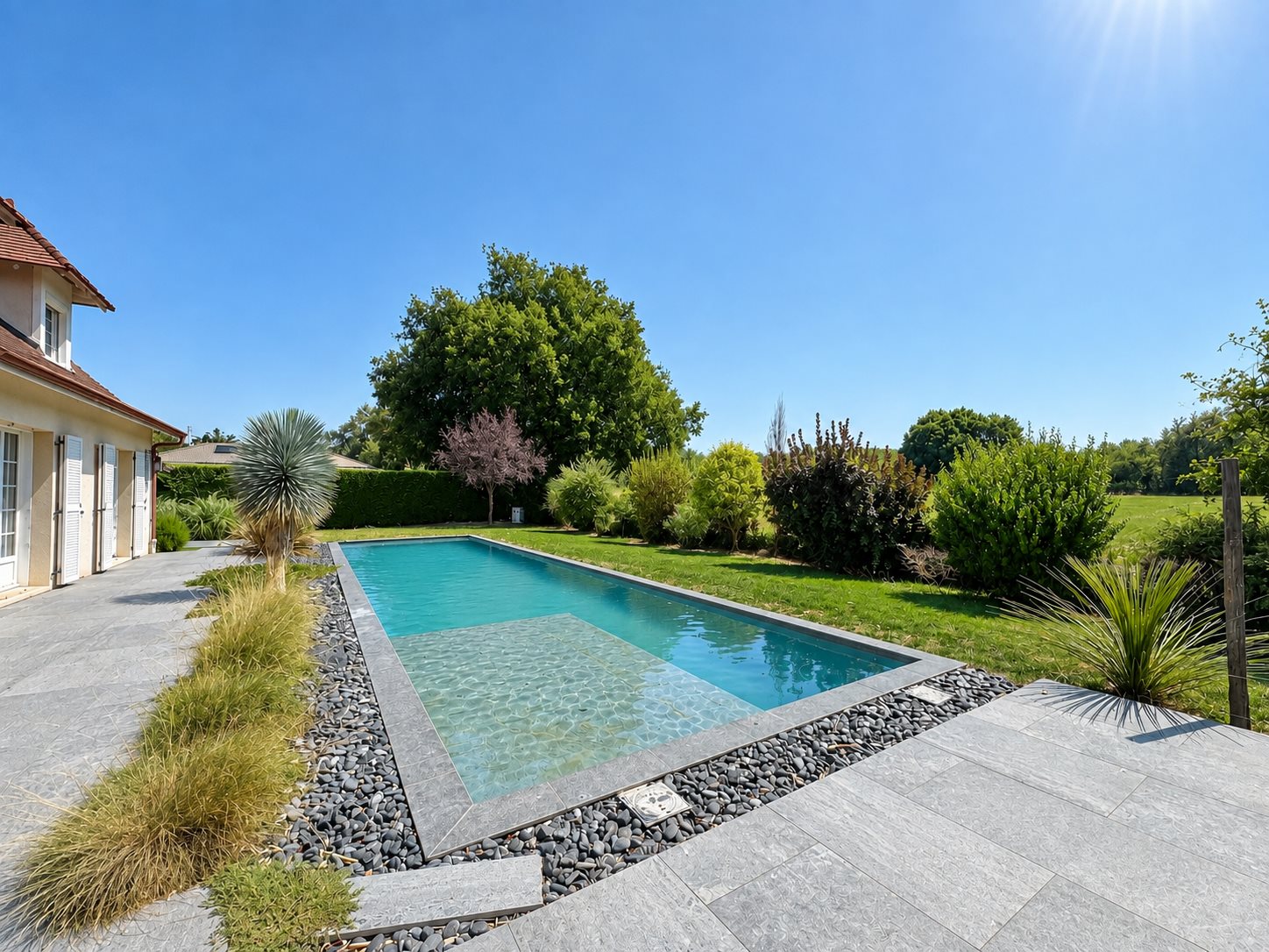 Maison à vendre, 204m², Saint-Maurice-l'Exil