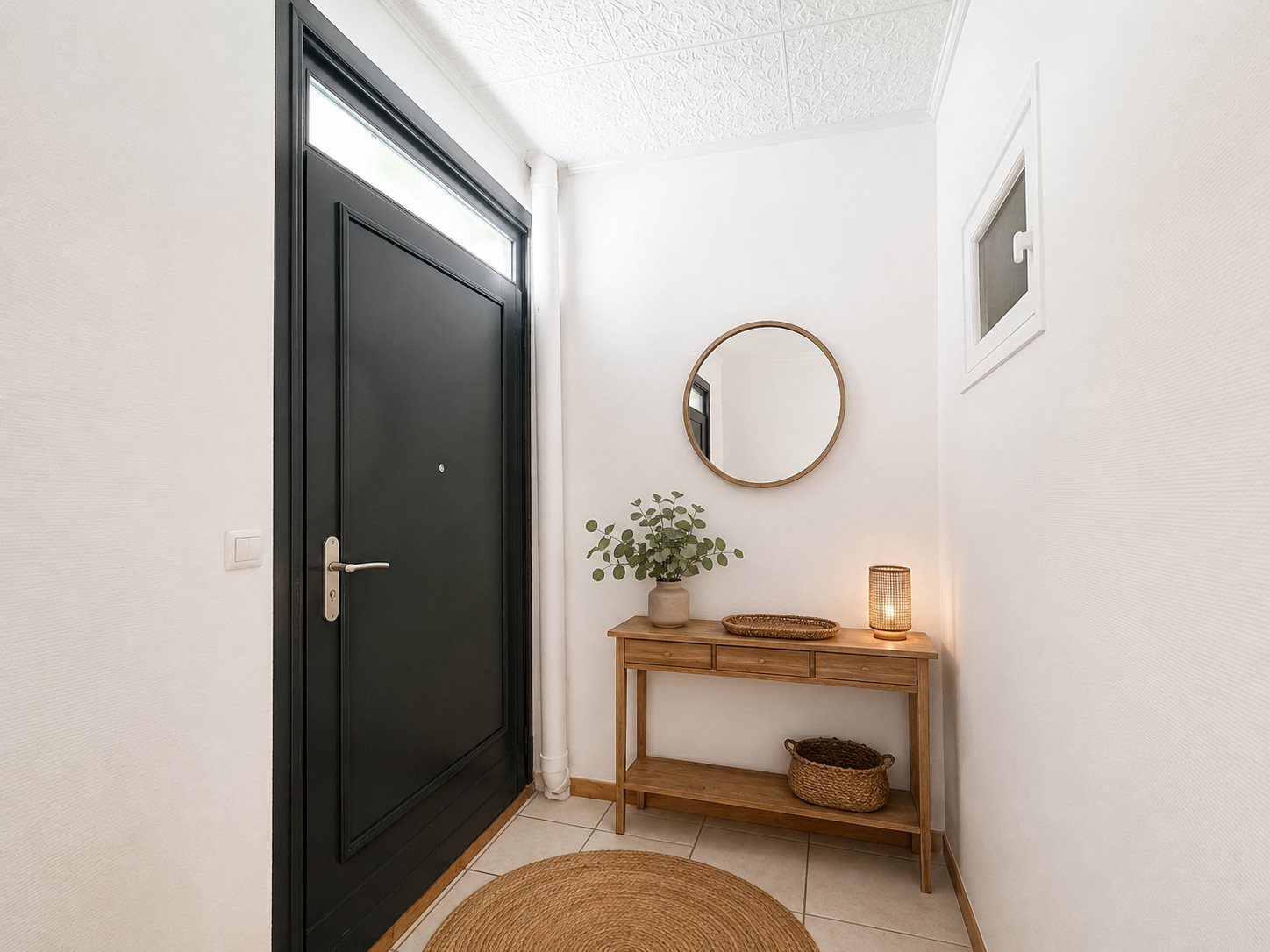Appartement à vendre, 86m², Vienne