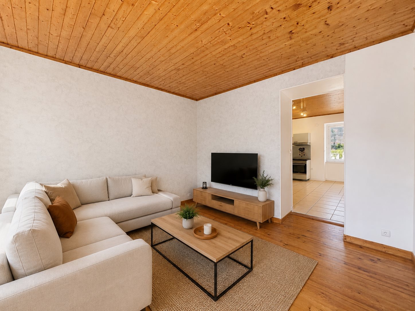 Appartement à vendre, 86m², Vienne