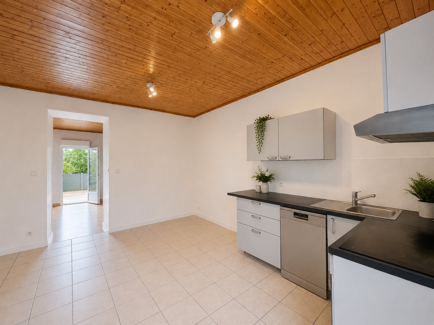 Appartement à vendre, 86m², Vienne