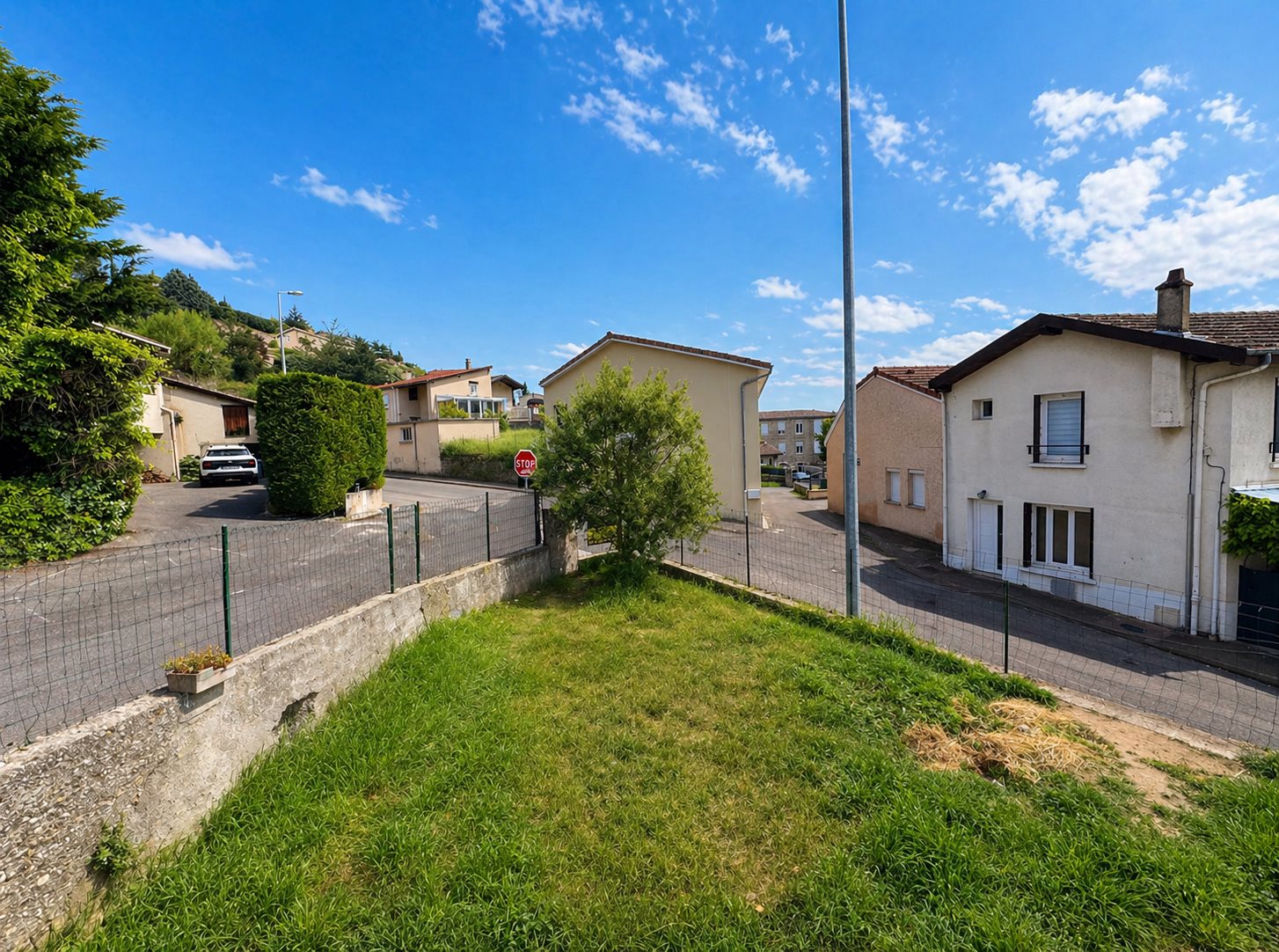 Maison à vendre, 60m², Chavanay