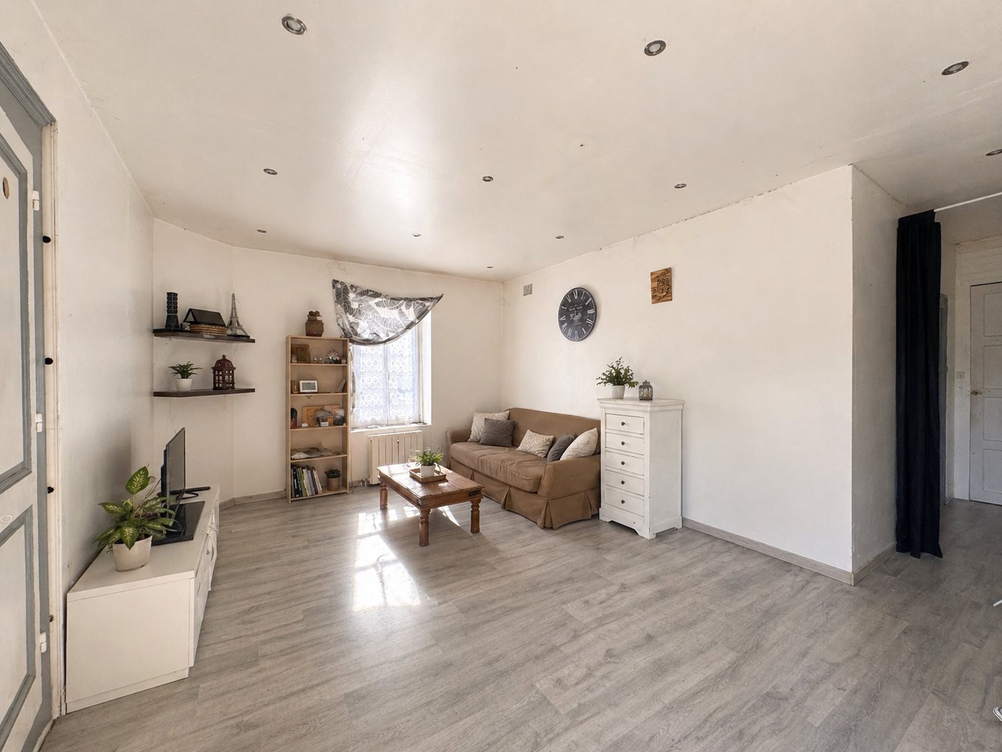 Maison à vendre, 60m², Chavanay