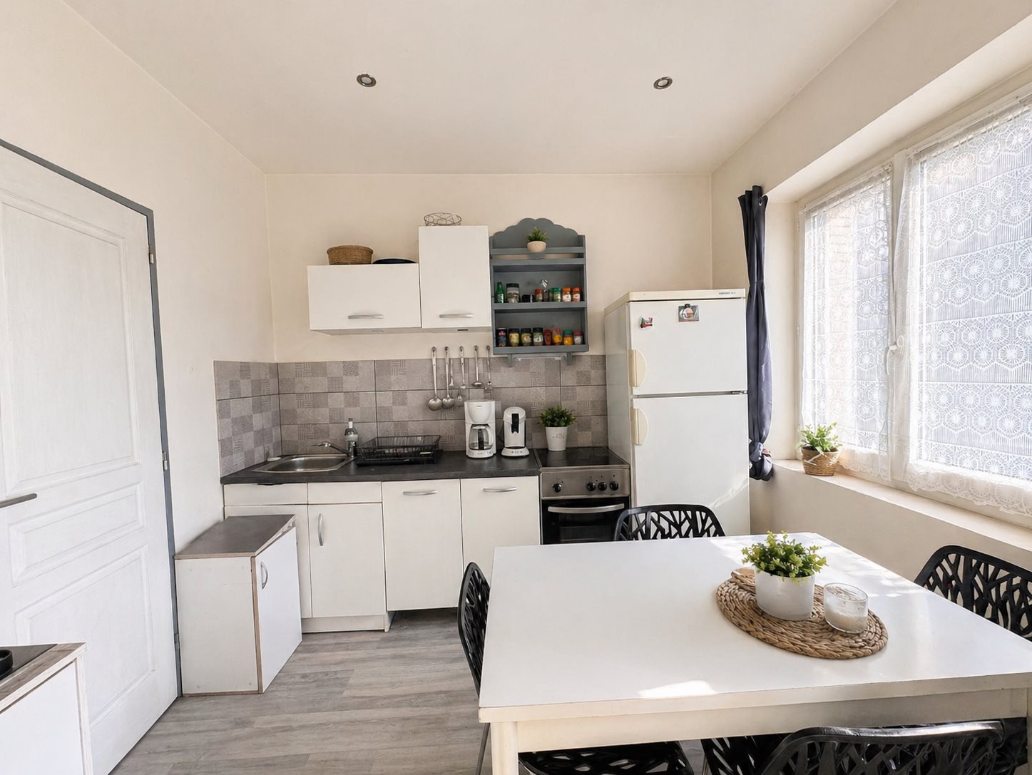 Maison à vendre, 60m², Chavanay