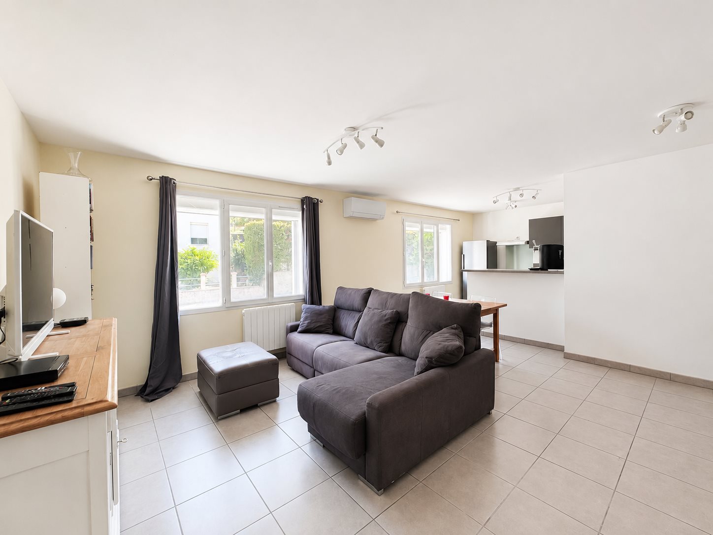 Appartement à vendre, 67m², Saint-Maurice-l'Exil