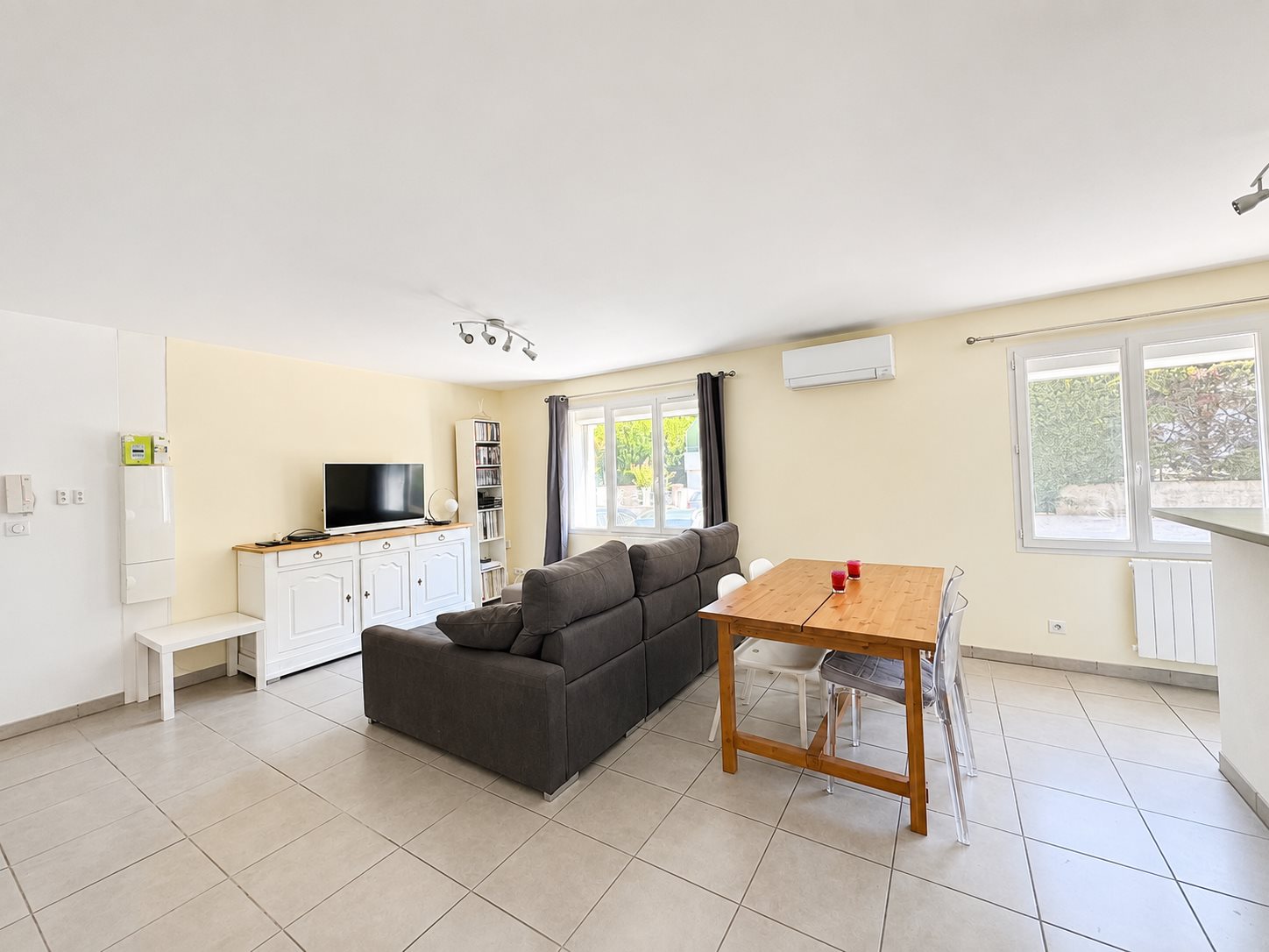 Appartement à vendre, 67m², Saint-Maurice-l'Exil