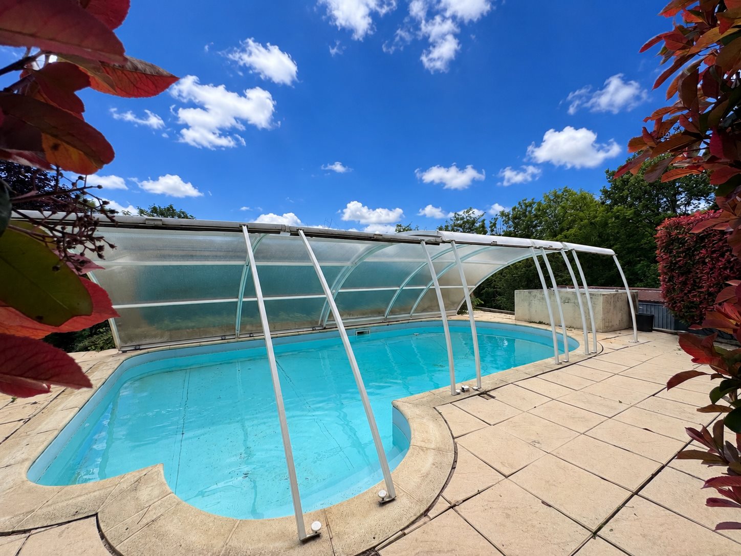 Maison à vendre, 111m², Saint-Clair-du-Rhône