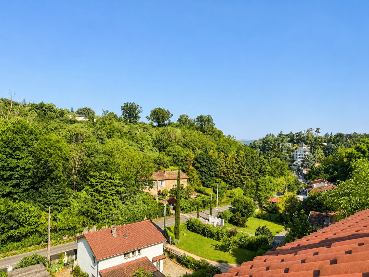 Maison à vendre, 63m², Vienne