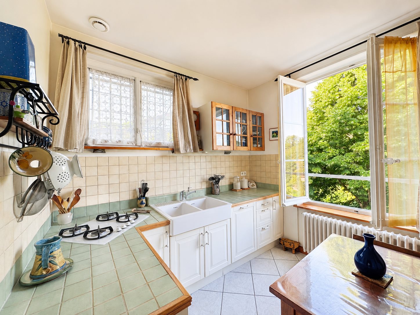 Maison à vendre, 63m², Vienne