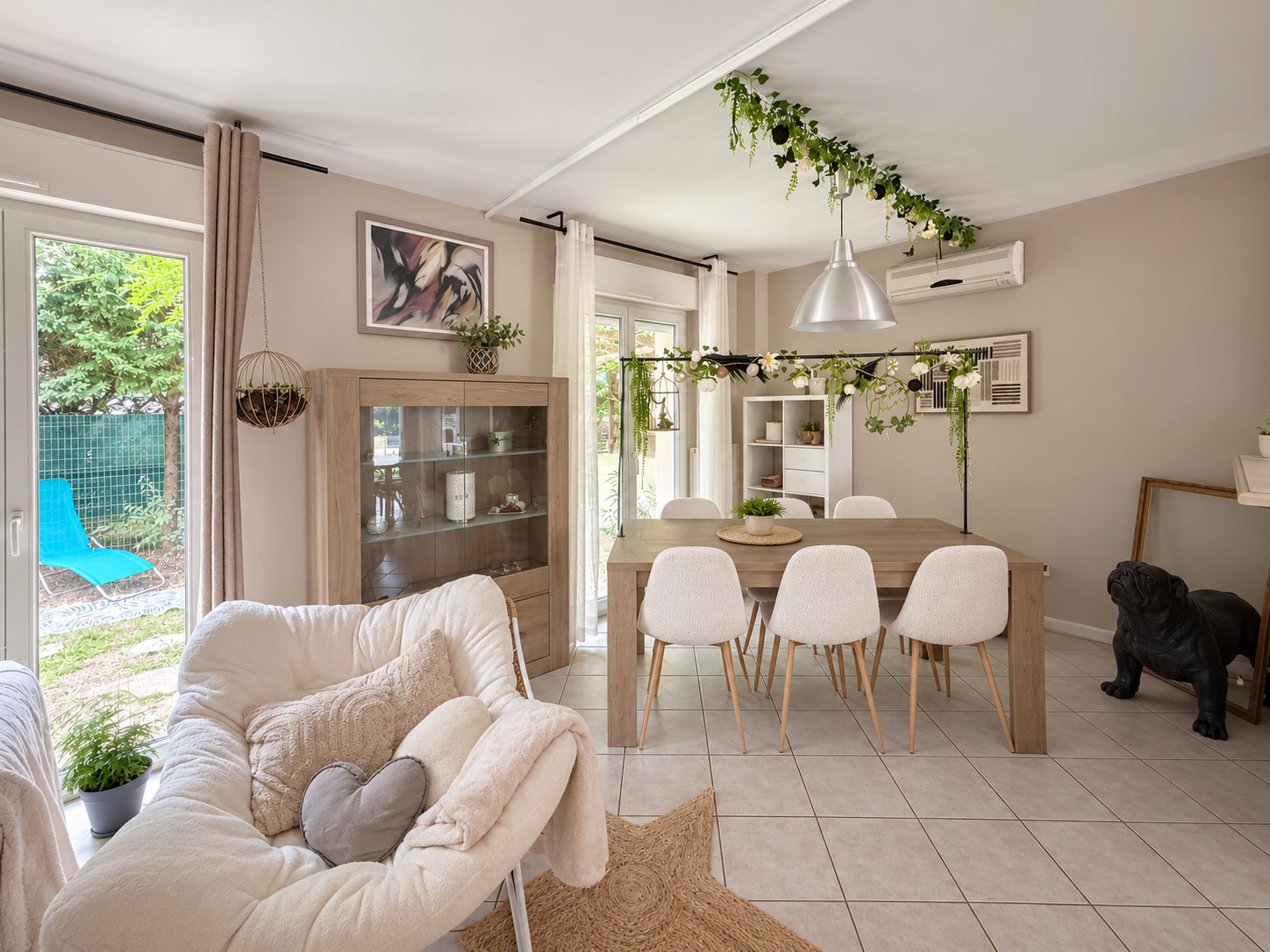 Maison à vendre, 94m², Le Péage-de-Roussillon