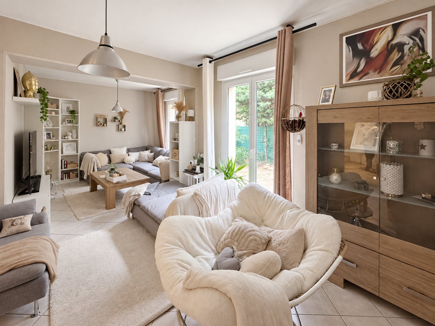 Maison à vendre, 94m², Le Péage-de-Roussillon