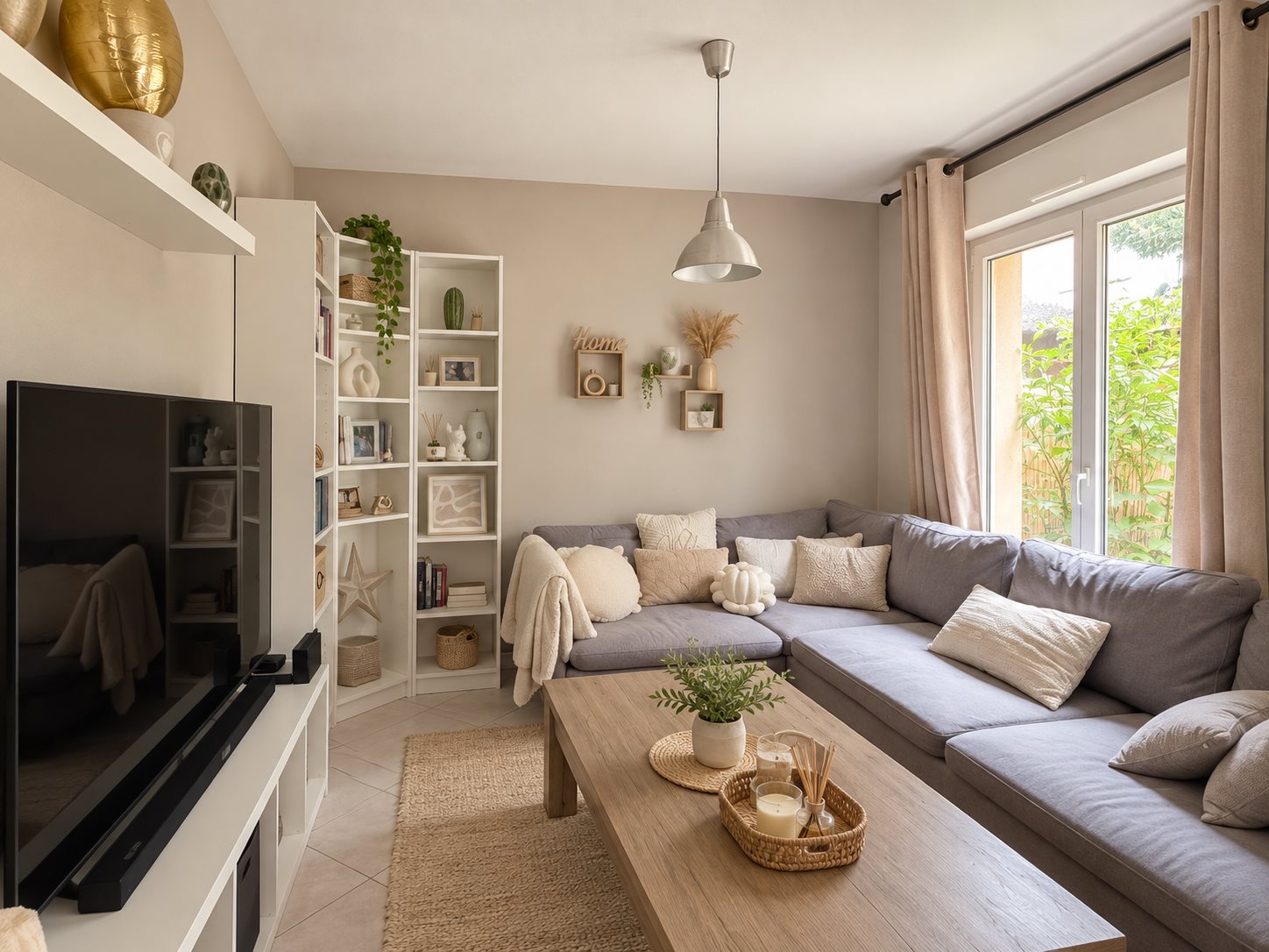 Maison à vendre, 94m², Le Péage-de-Roussillon