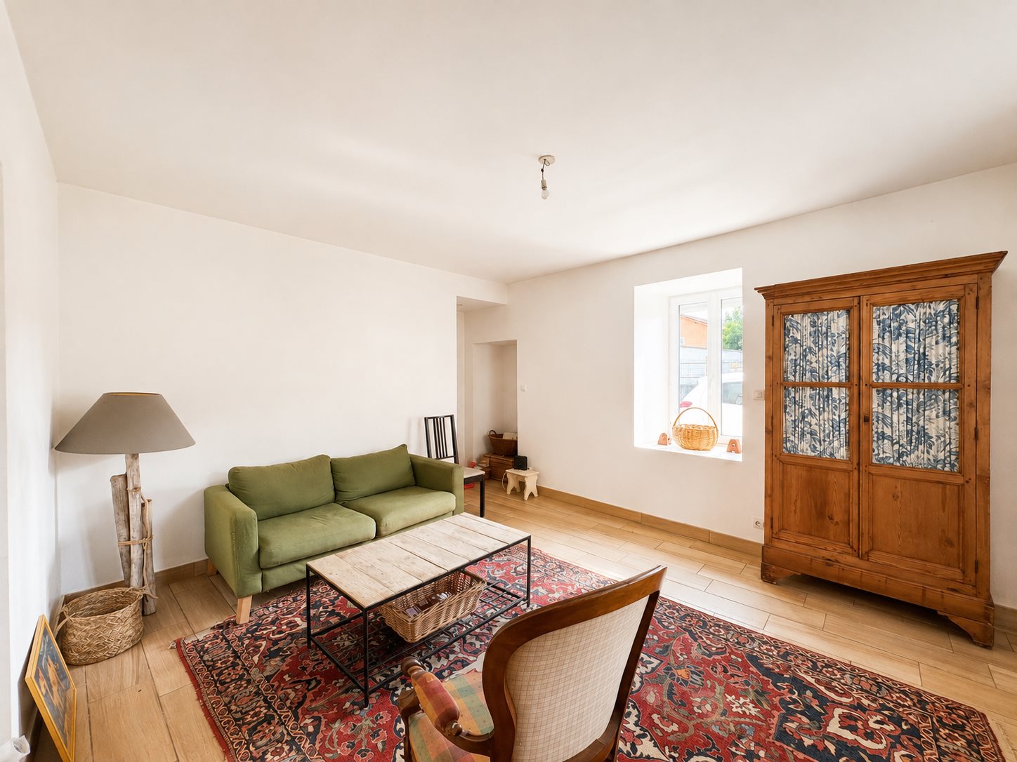 Maison à vendre, 116m², Oytier-Saint-Oblas