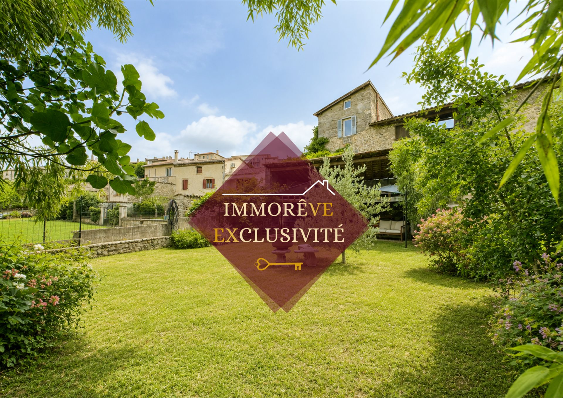 Maison à vendre, 132m², Saint-Pierre-de-Boeuf