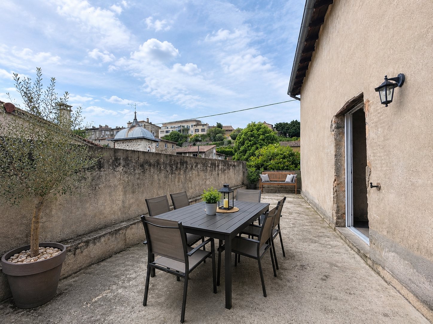 Maison à vendre, 132m², Saint-Pierre-de-Boeuf