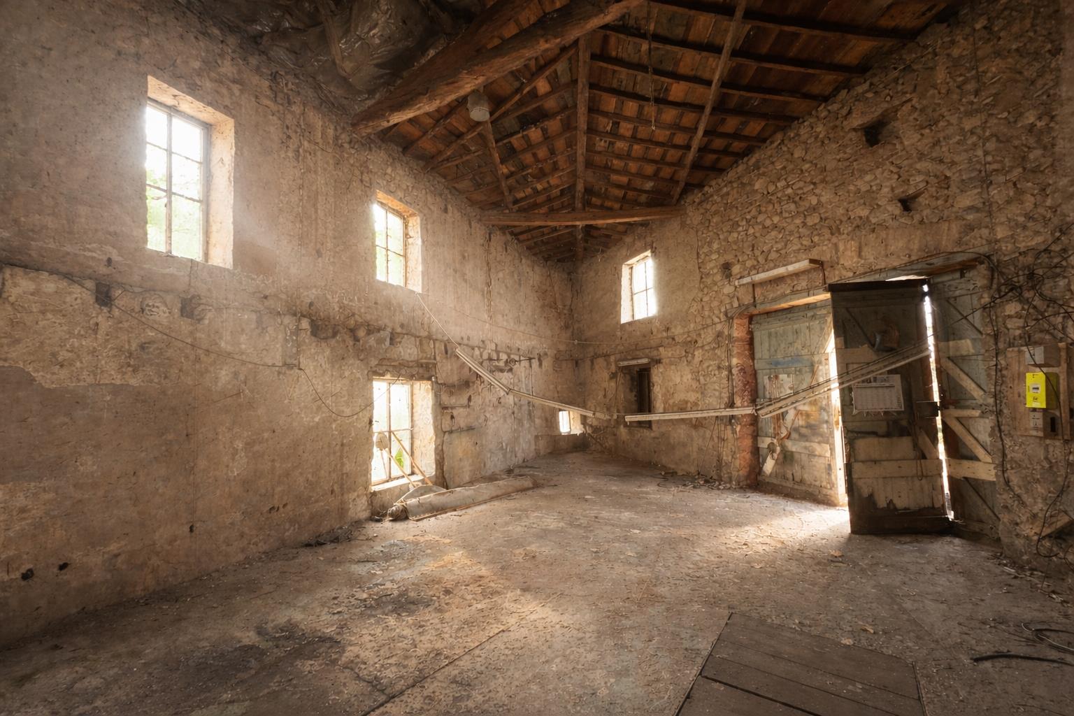 Maison à vendre, 255m², Lupé