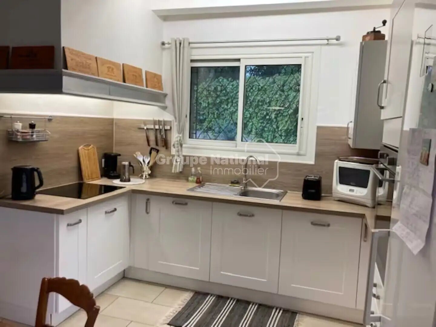 Maison à louer, 89m², Saint-Laurent-d'Aigouze