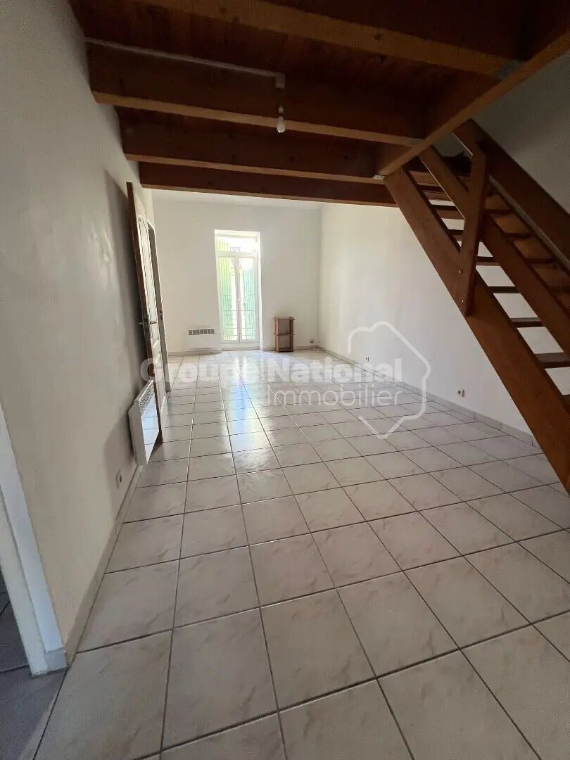 Maison à louer, 95m², Saint-Laurent-d'Aigouze