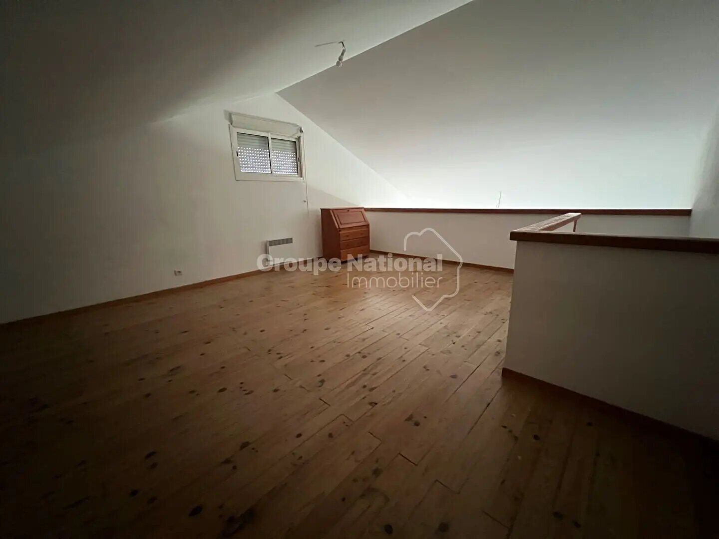 Maison à louer, 95m², Saint-Laurent-d'Aigouze