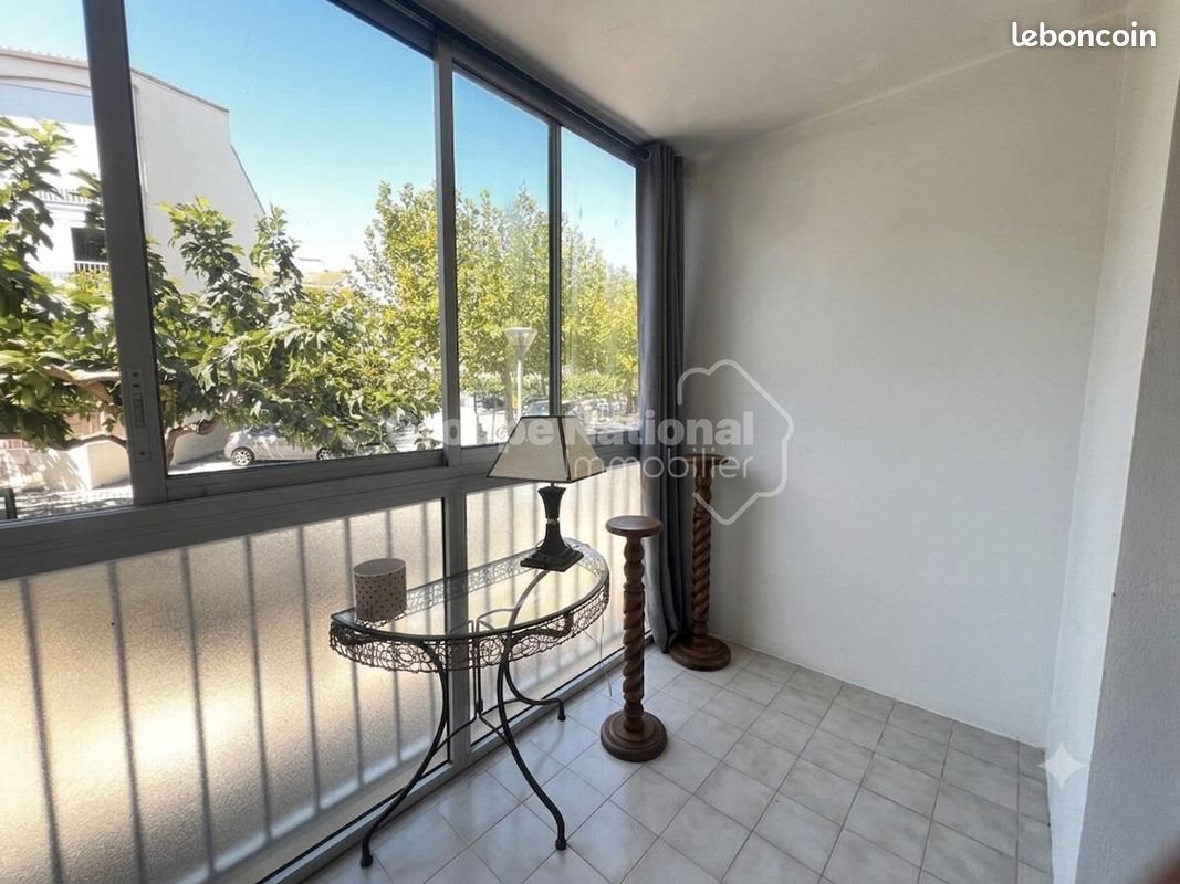 Appartement à vendre, 37m², Le Grau-du-Roi