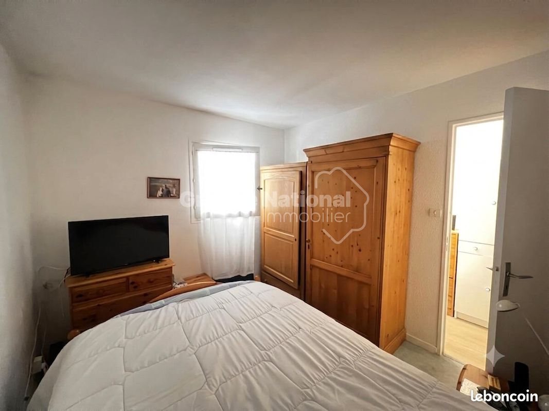 Appartement à vendre, 37m², Le Grau-du-Roi