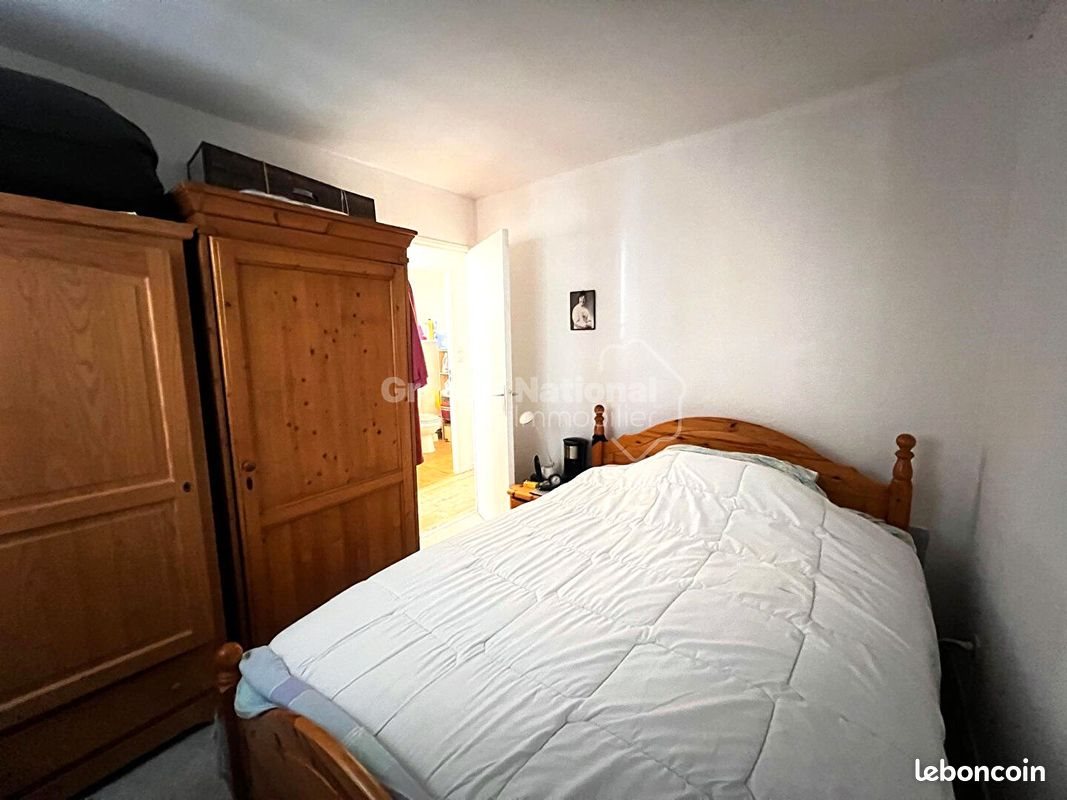 Appartement à vendre, 37m², Le Grau-du-Roi