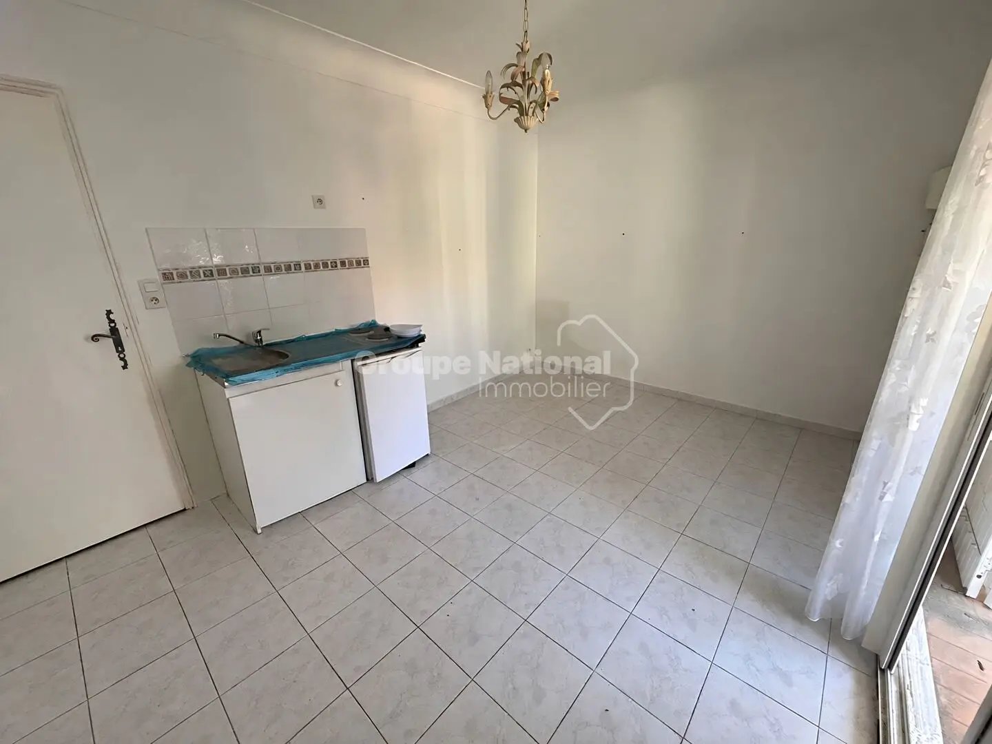 Appartement à vendre, 16m², Le Grau-du-Roi