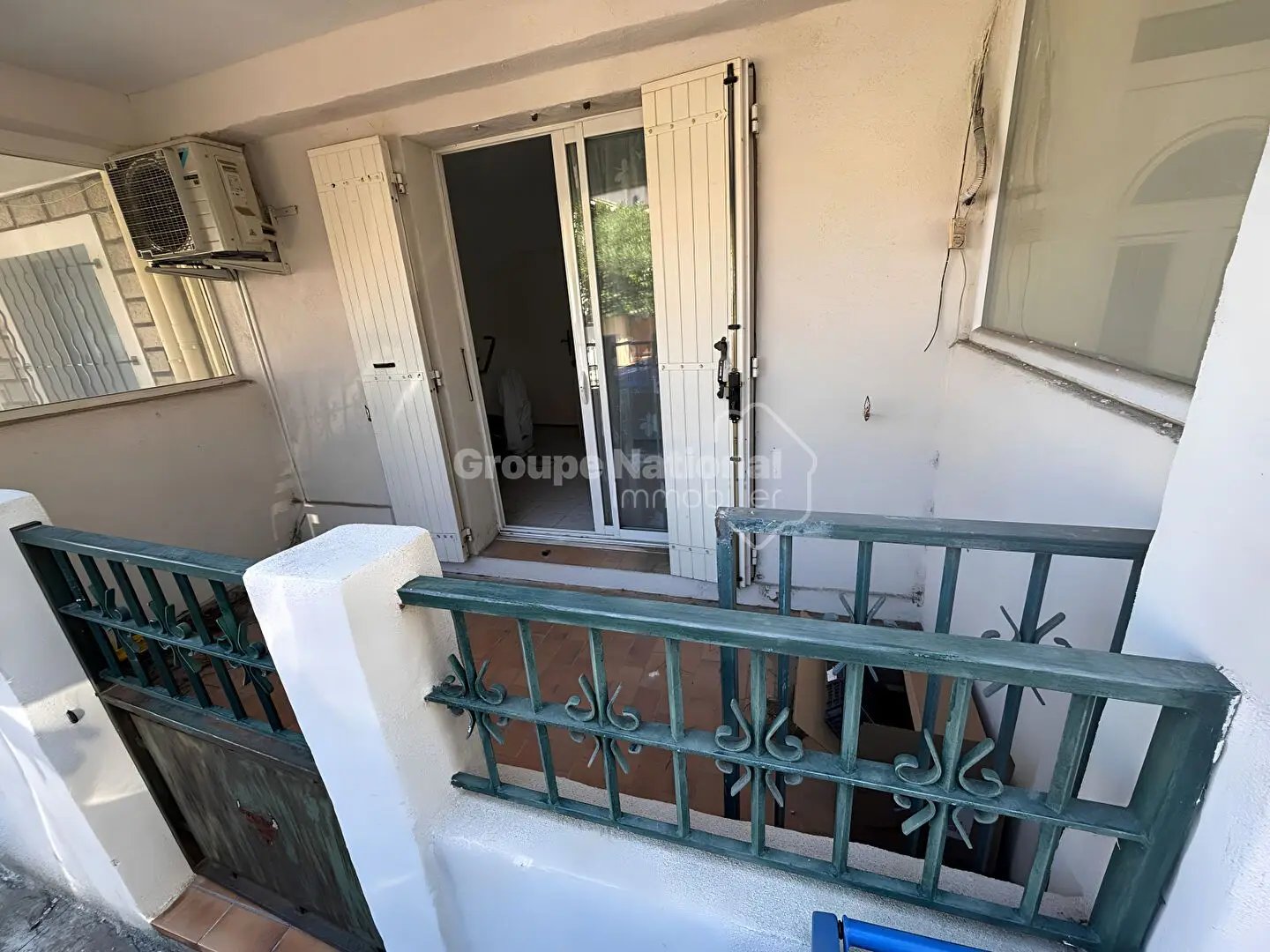 Appartement à vendre, 16m², Le Grau-du-Roi