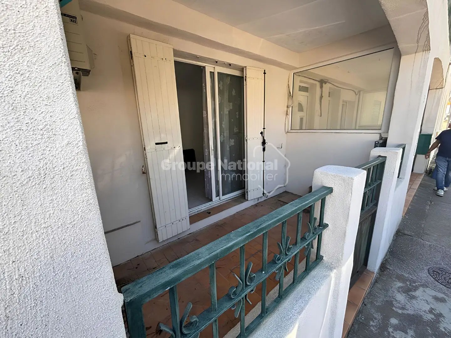 Appartement à vendre, 16m², Le Grau-du-Roi