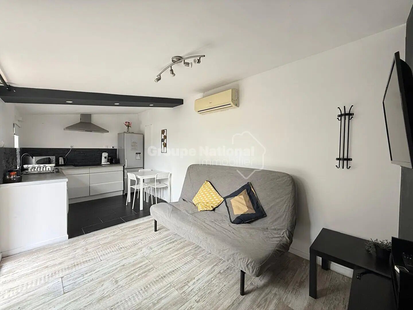 Appartement à louer, 28m², Aimargues