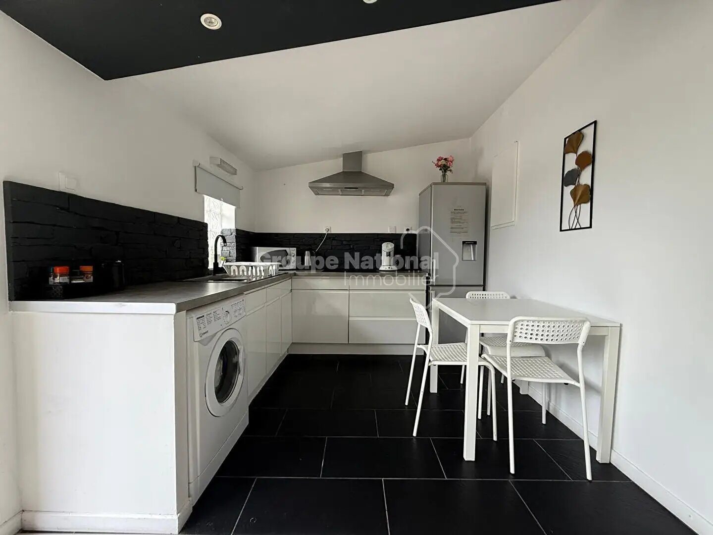 Appartement à louer, 28m², Aimargues
