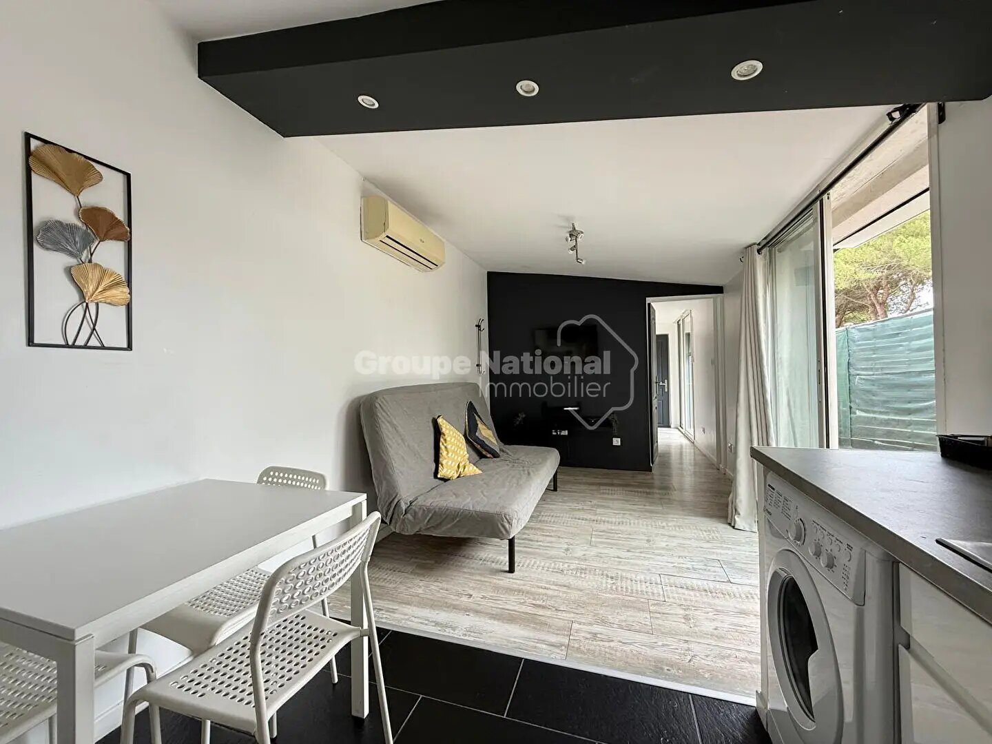 Appartement à louer, 28m², Aimargues